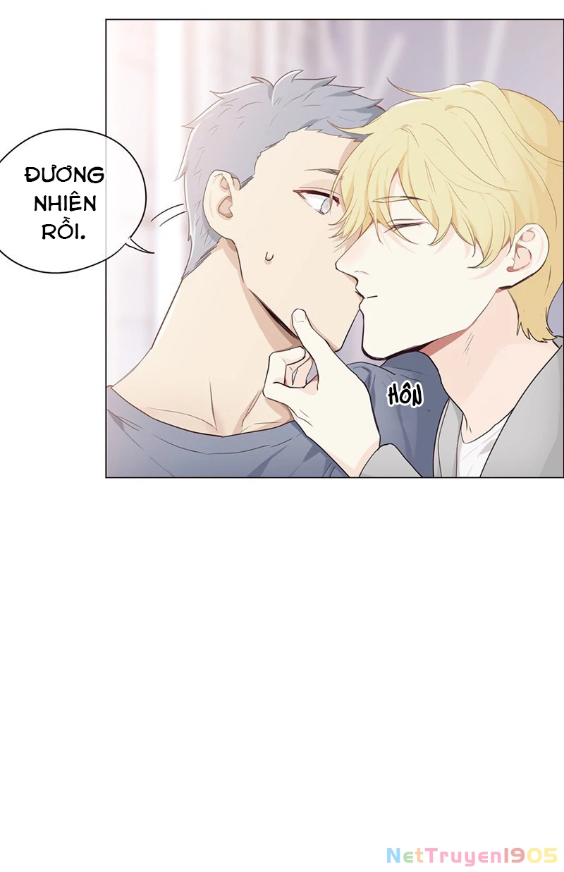 Tương Nhu Dịch Mộc Chapter 65 - 18