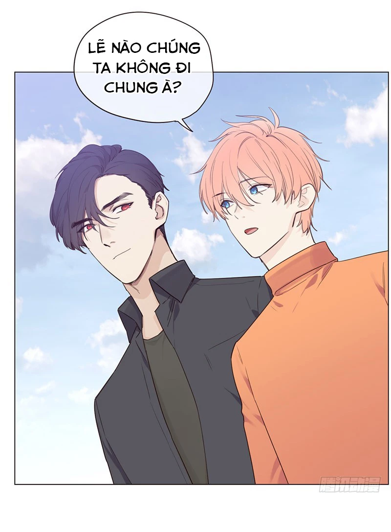 Tương Nhu Dịch Mộc Chapter 65 - 20