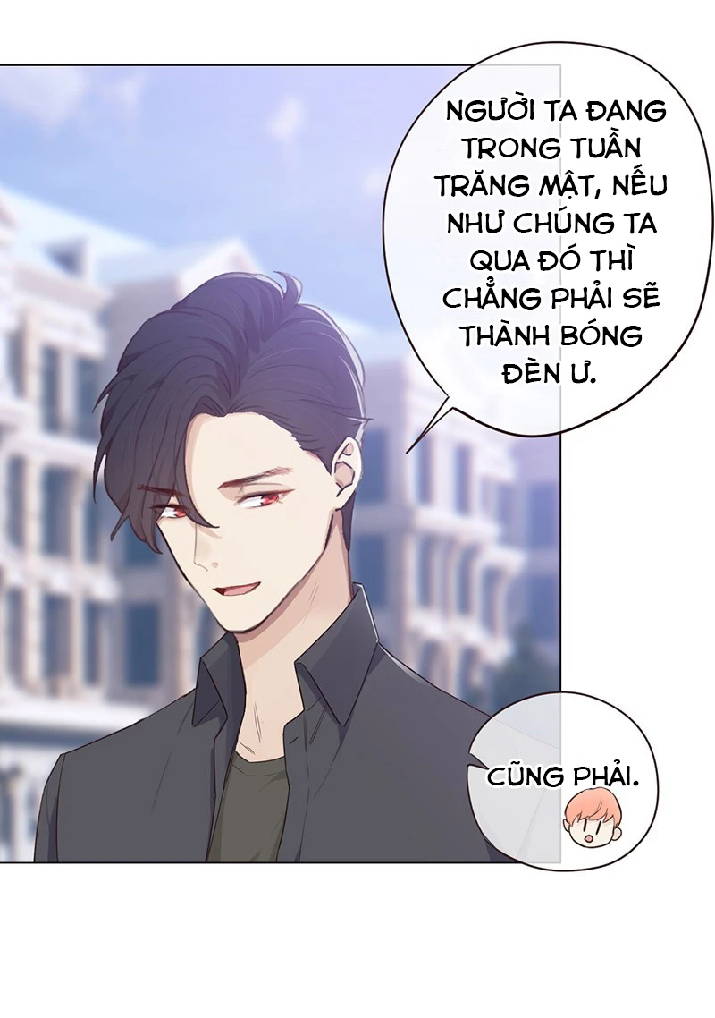 Tương Nhu Dịch Mộc Chapter 65 - 21