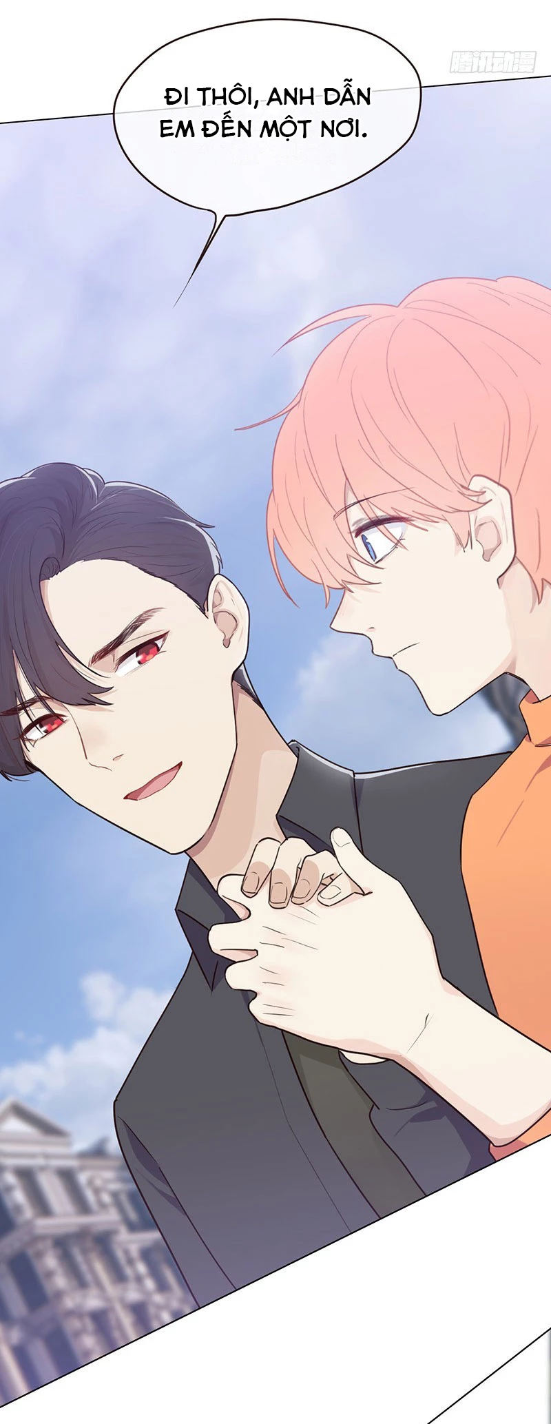 Tương Nhu Dịch Mộc Chapter 65 - 23