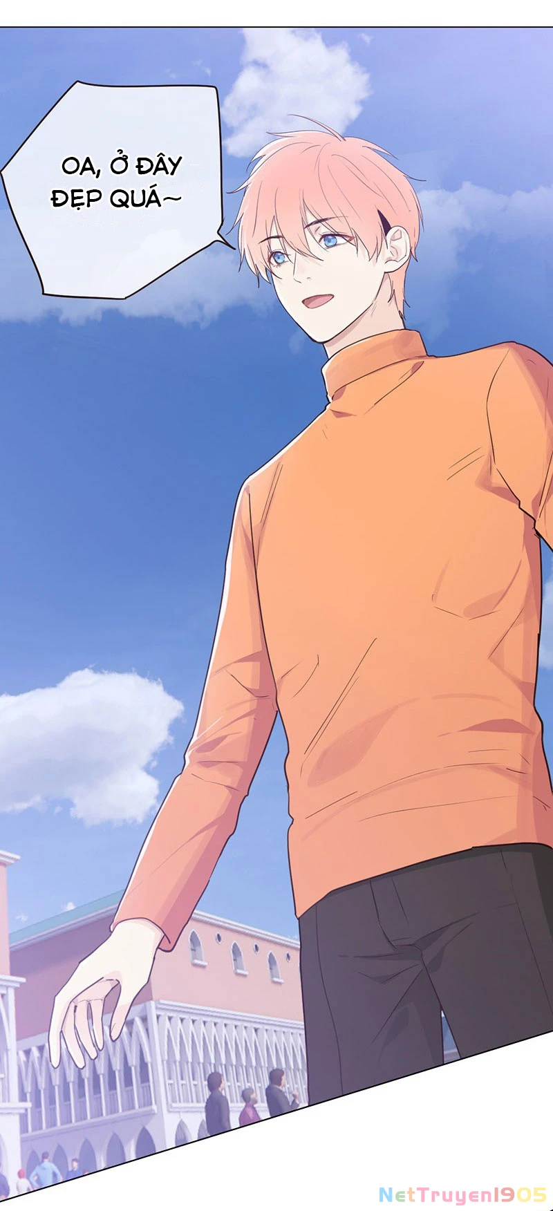 Tương Nhu Dịch Mộc Chapter 65 - 25