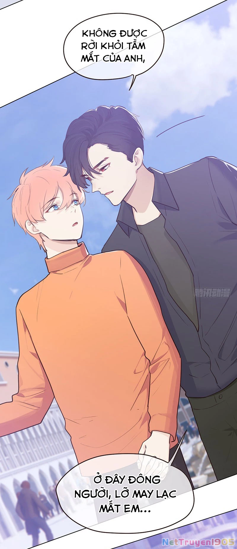 Tương Nhu Dịch Mộc Chapter 65 - 27