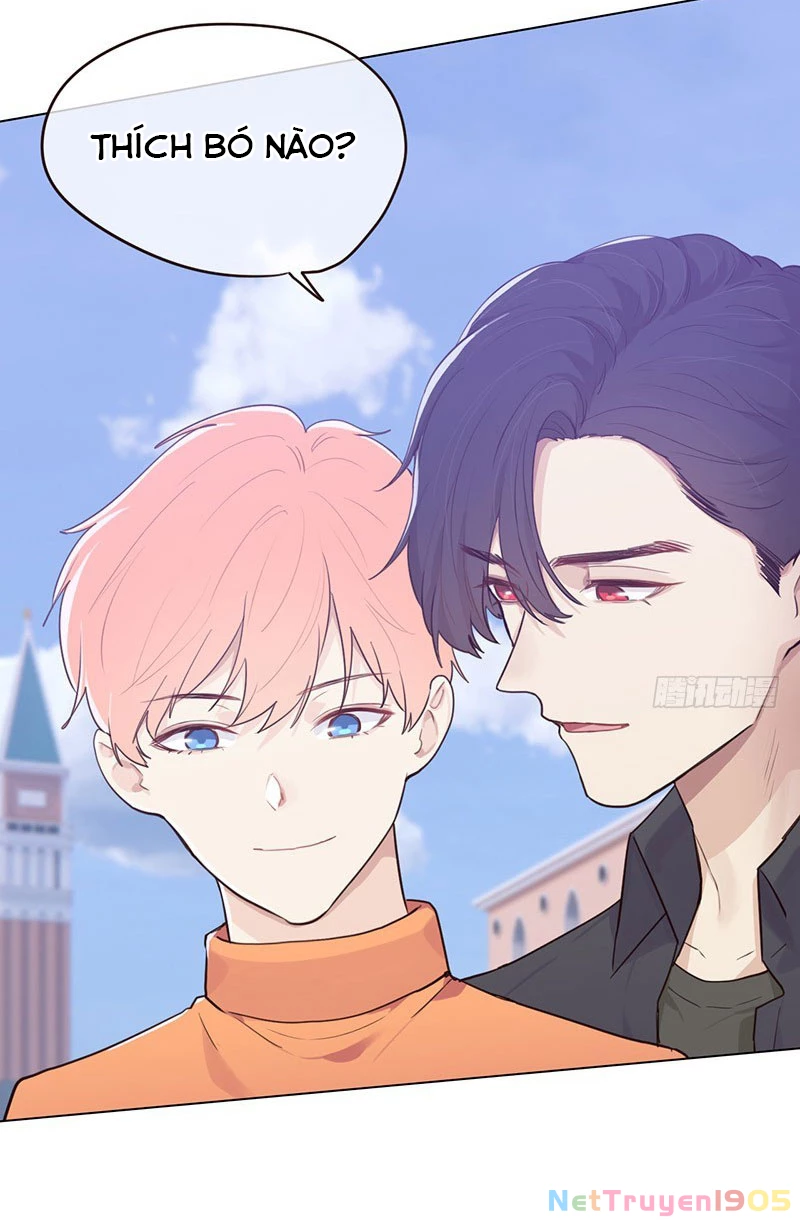 Tương Nhu Dịch Mộc Chapter 65 - 30