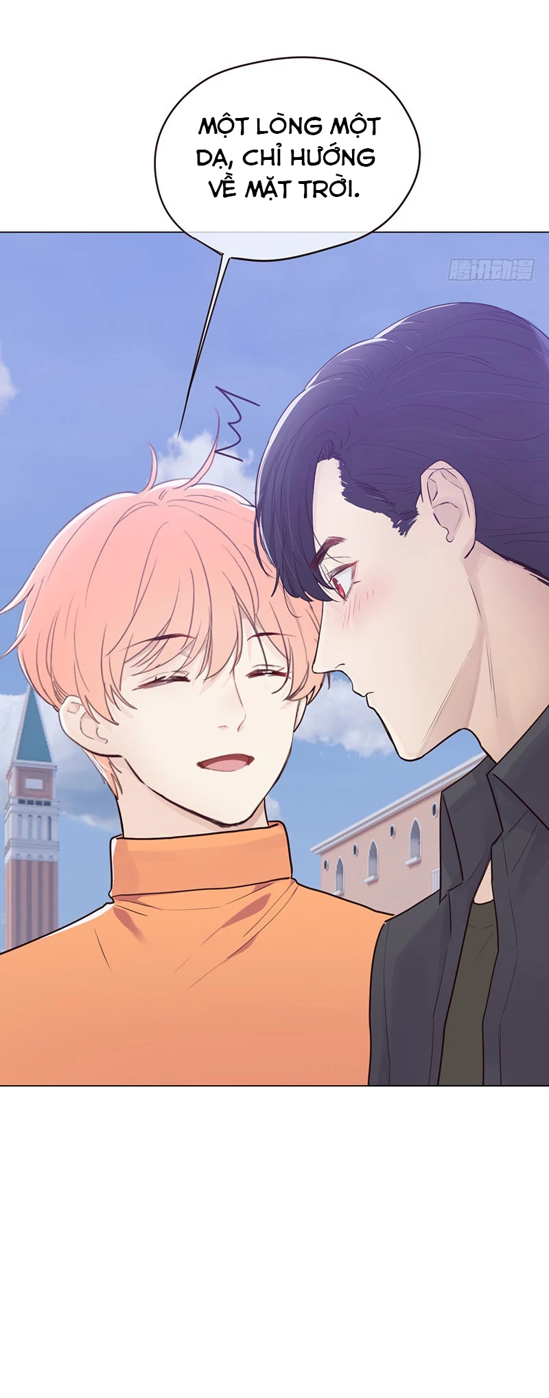 Tương Nhu Dịch Mộc Chapter 65 - 32