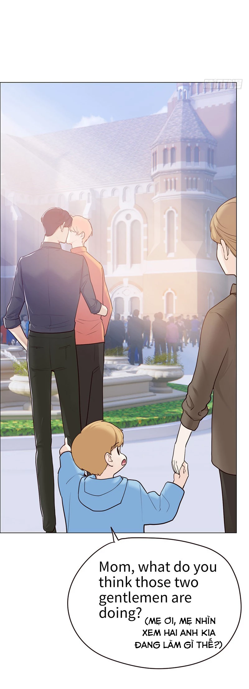 Tương Nhu Dịch Mộc Chapter 65 - 34