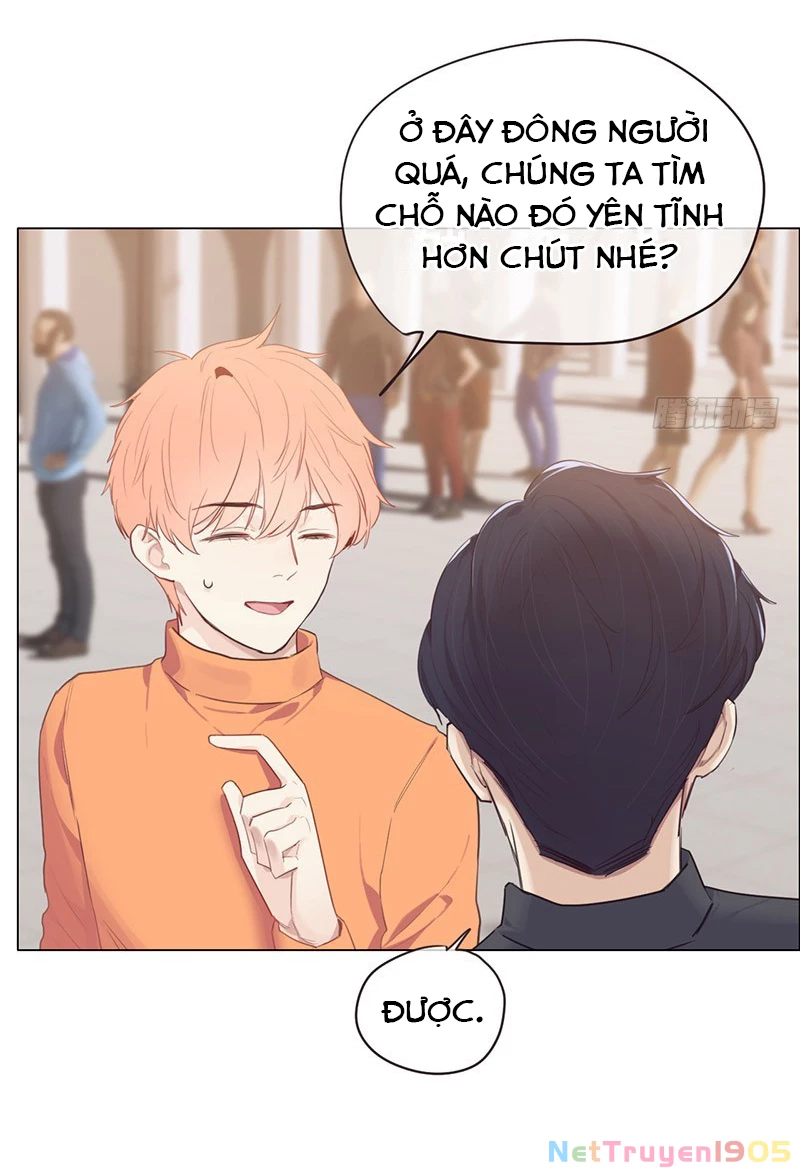 Tương Nhu Dịch Mộc Chapter 66 - 5