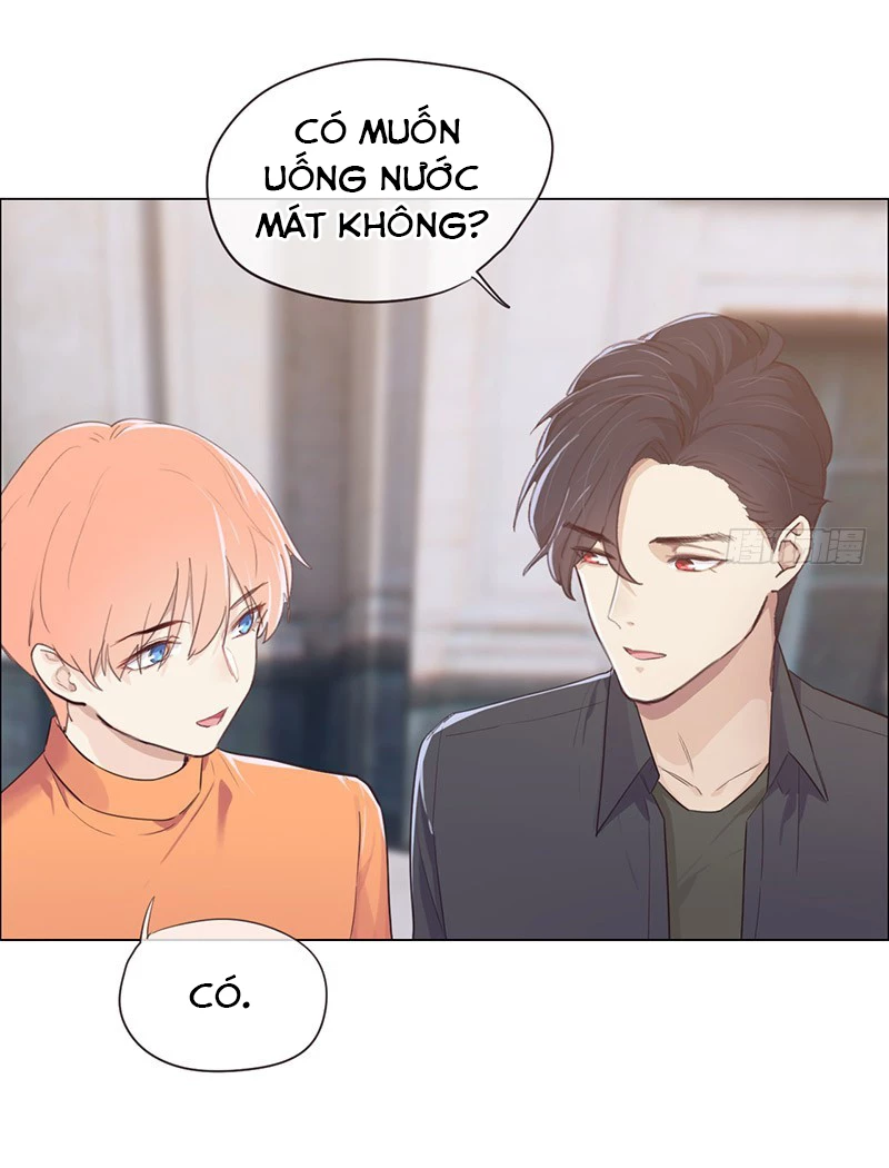 Tương Nhu Dịch Mộc Chapter 66 - 17