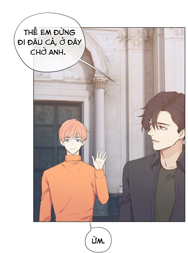 Tương Nhu Dịch Mộc Chapter 66 - 20