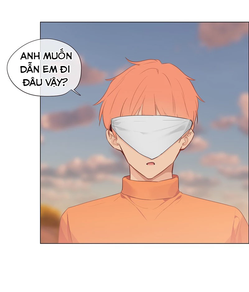 Tương Nhu Dịch Mộc Chapter 66 - 25