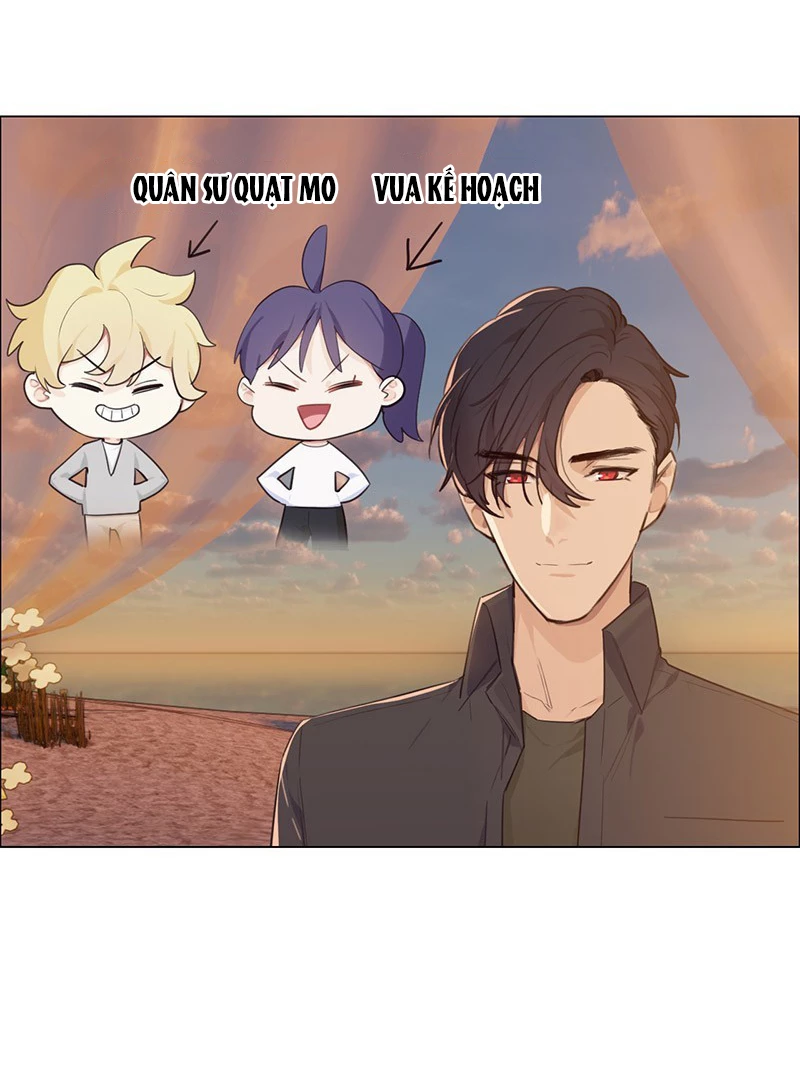 Tương Nhu Dịch Mộc Chapter 66 - 34