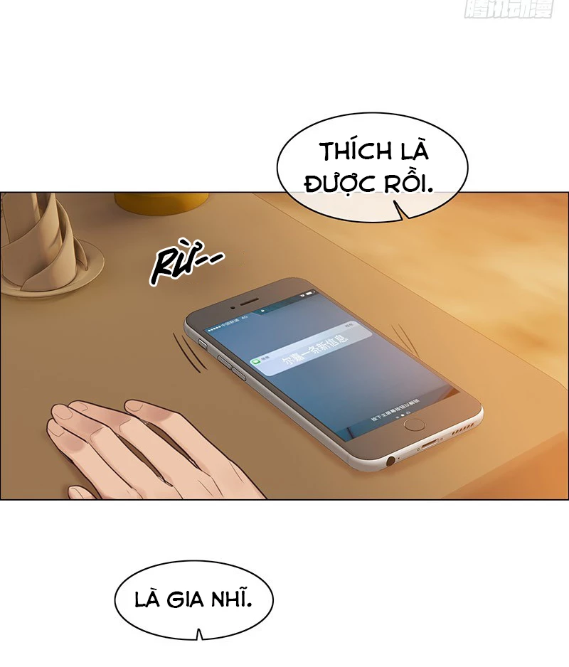 Tương Nhu Dịch Mộc Chapter 66 - 38