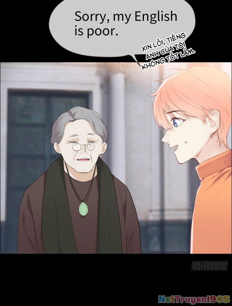 Tương Nhu Dịch Mộc Chapter 67 - 16