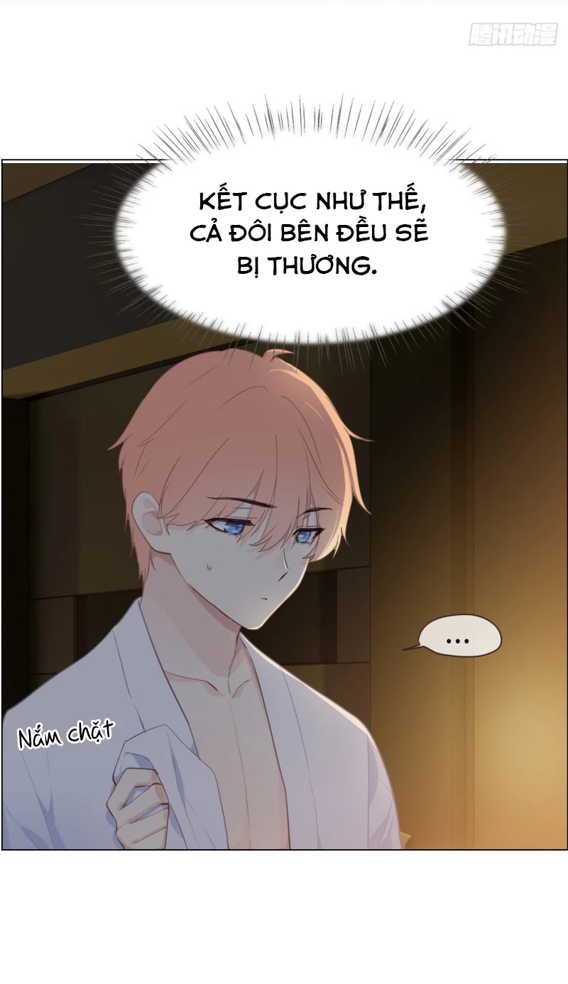 Tương Nhu Dịch Mộc Chapter 67 - 21