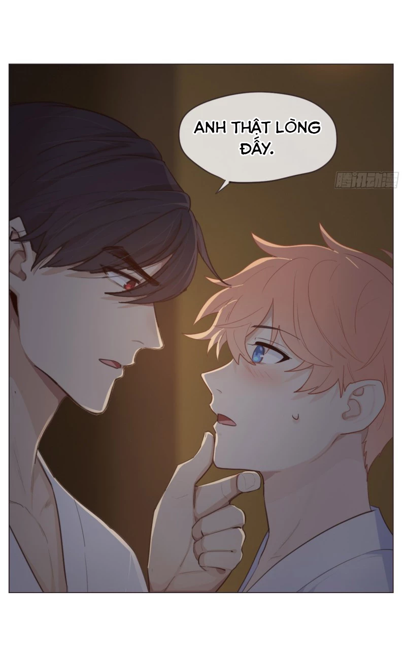 Tương Nhu Dịch Mộc Chapter 67 - 35