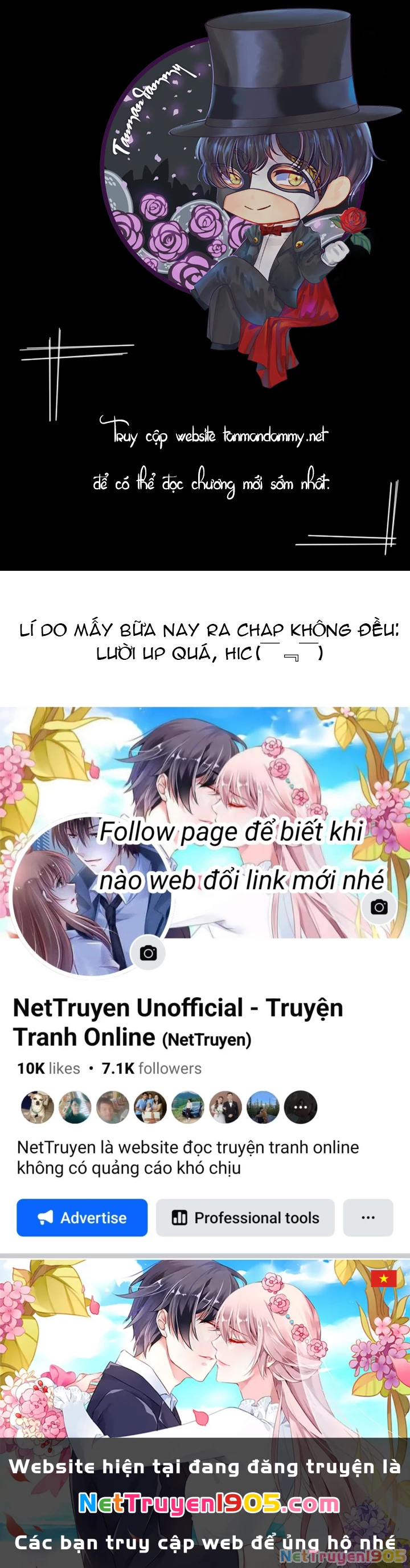 Tương Nhu Dịch Mộc Chapter 67 - 39