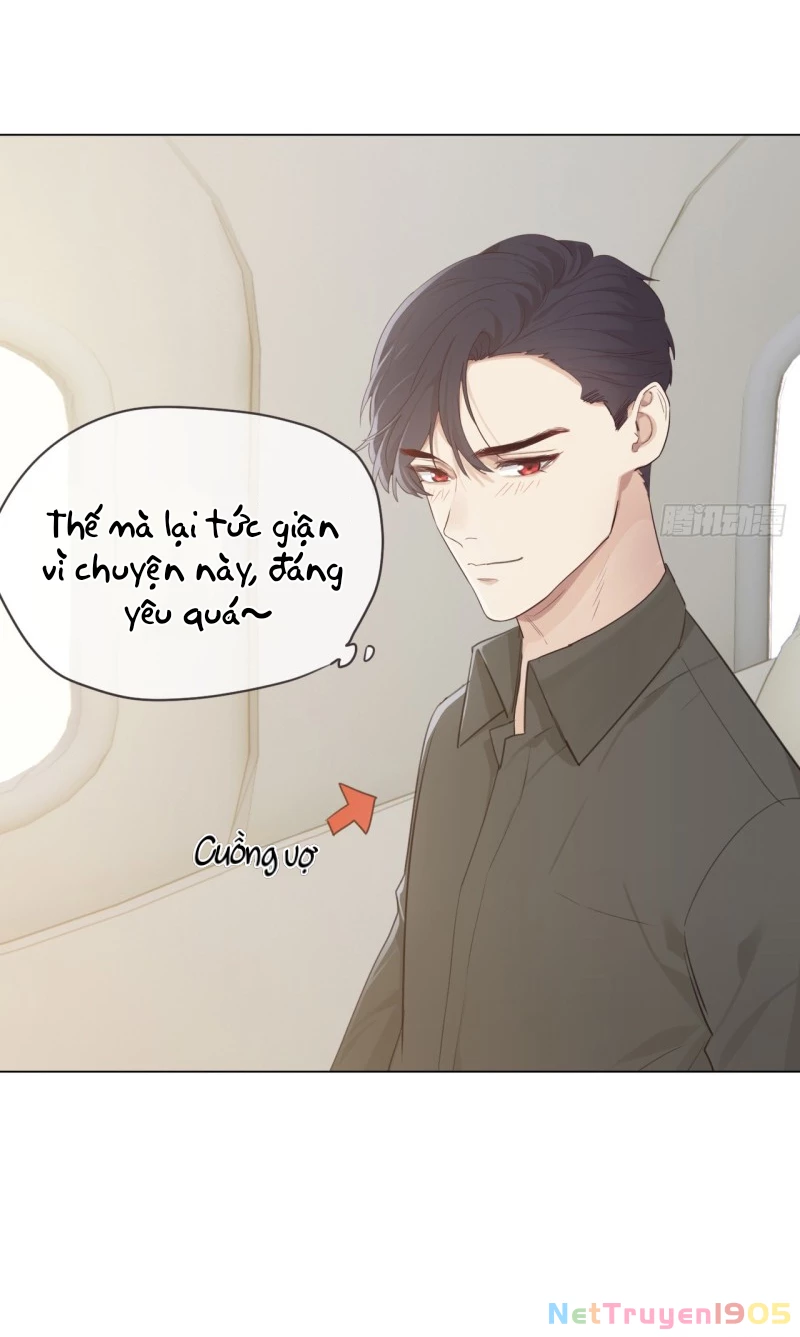 Tương Nhu Dịch Mộc Chapter 68 - 5