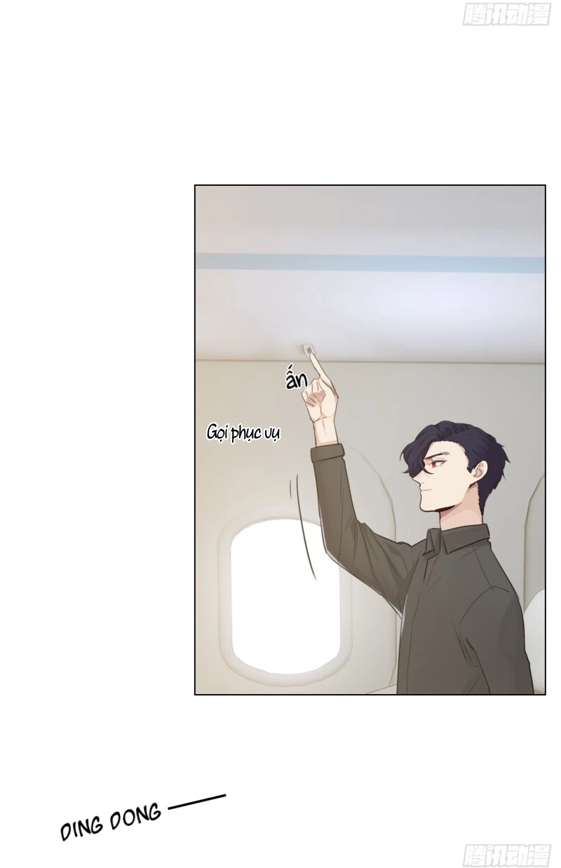 Tương Nhu Dịch Mộc Chapter 68 - 6