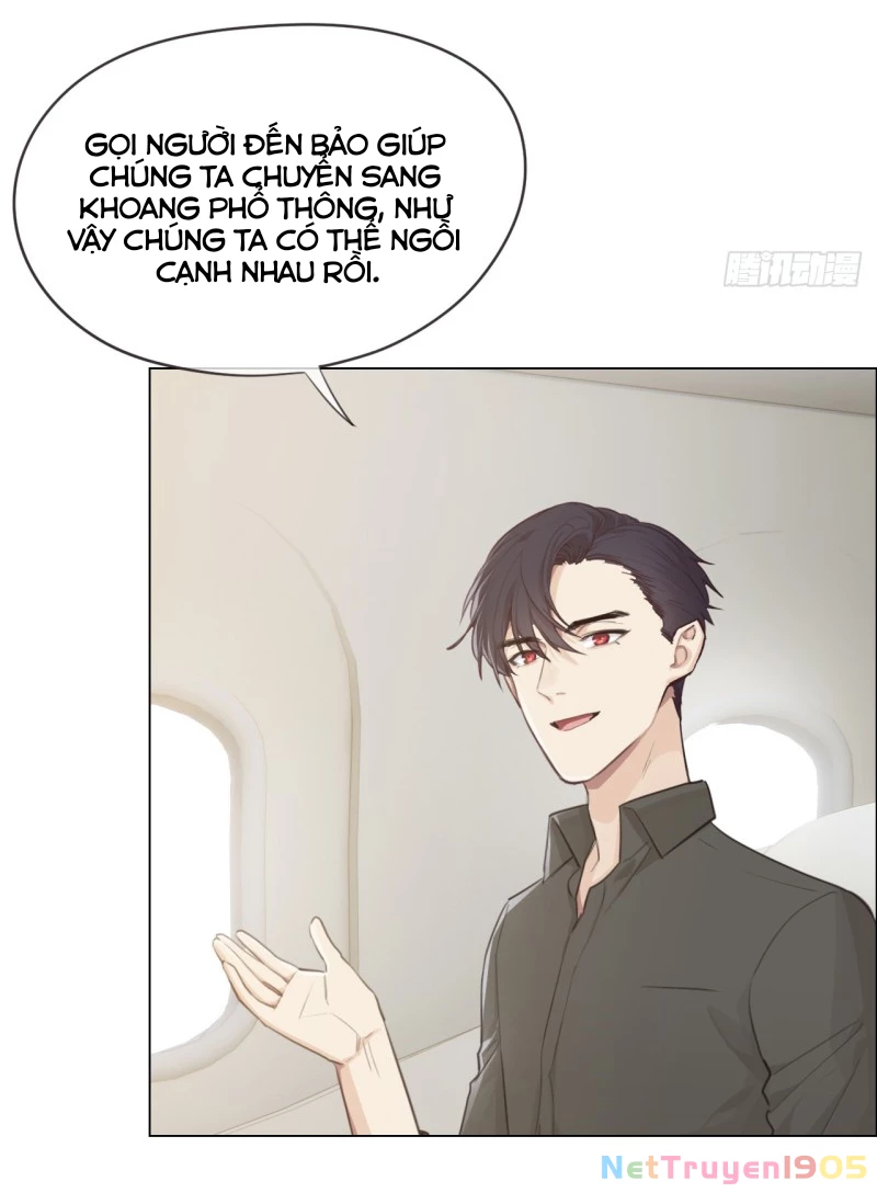 Tương Nhu Dịch Mộc Chapter 68 - 9