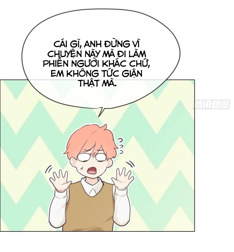 Tương Nhu Dịch Mộc Chapter 68 - 10