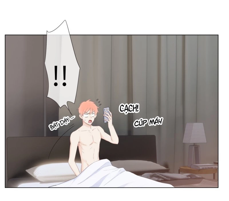 Tương Nhu Dịch Mộc Chapter 68 - 20