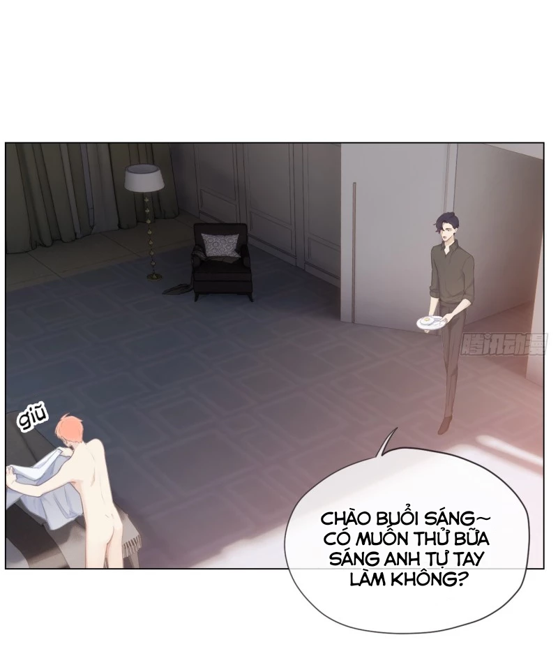 Tương Nhu Dịch Mộc Chapter 68 - 22