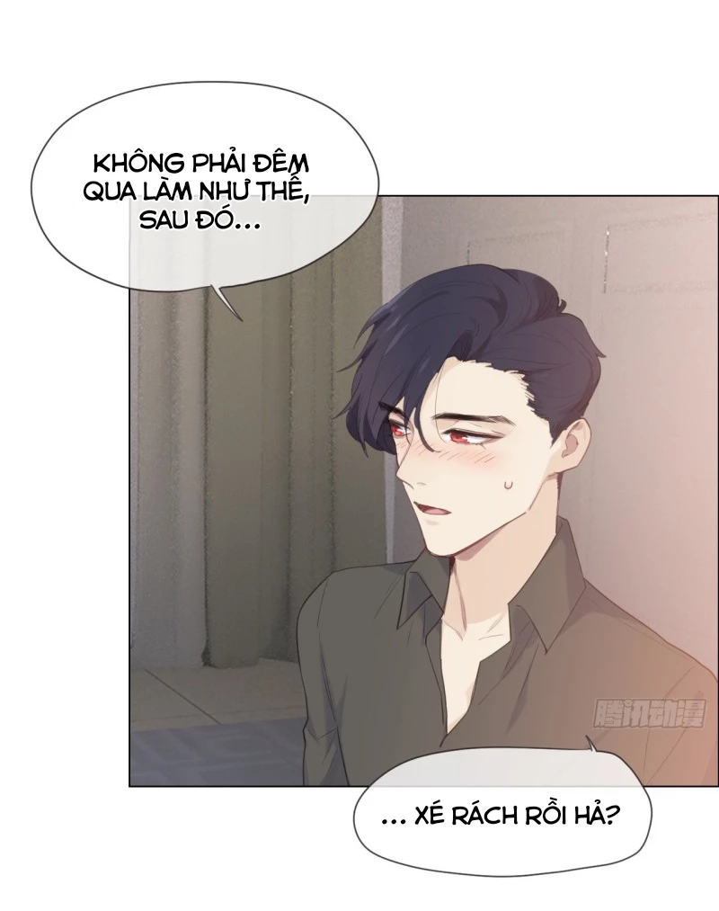 Tương Nhu Dịch Mộc Chapter 68 - 24