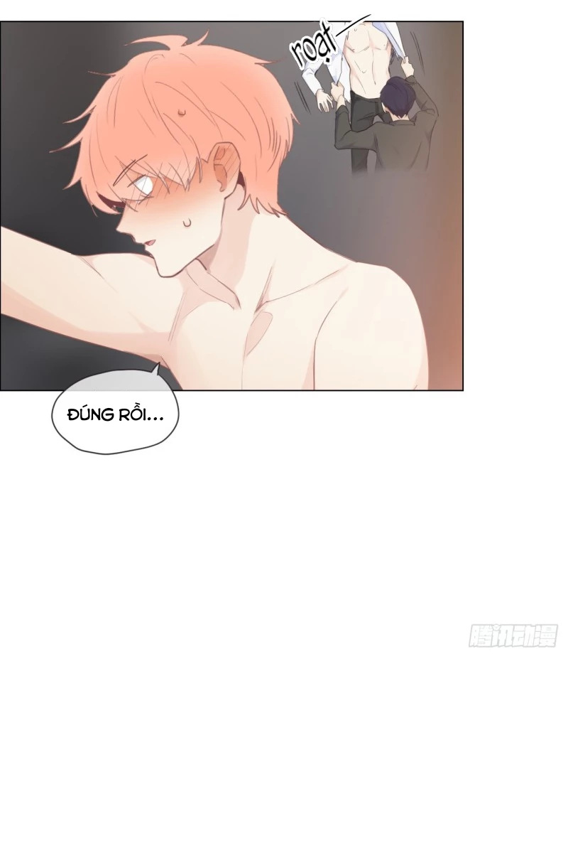 Tương Nhu Dịch Mộc Chapter 68 - 25