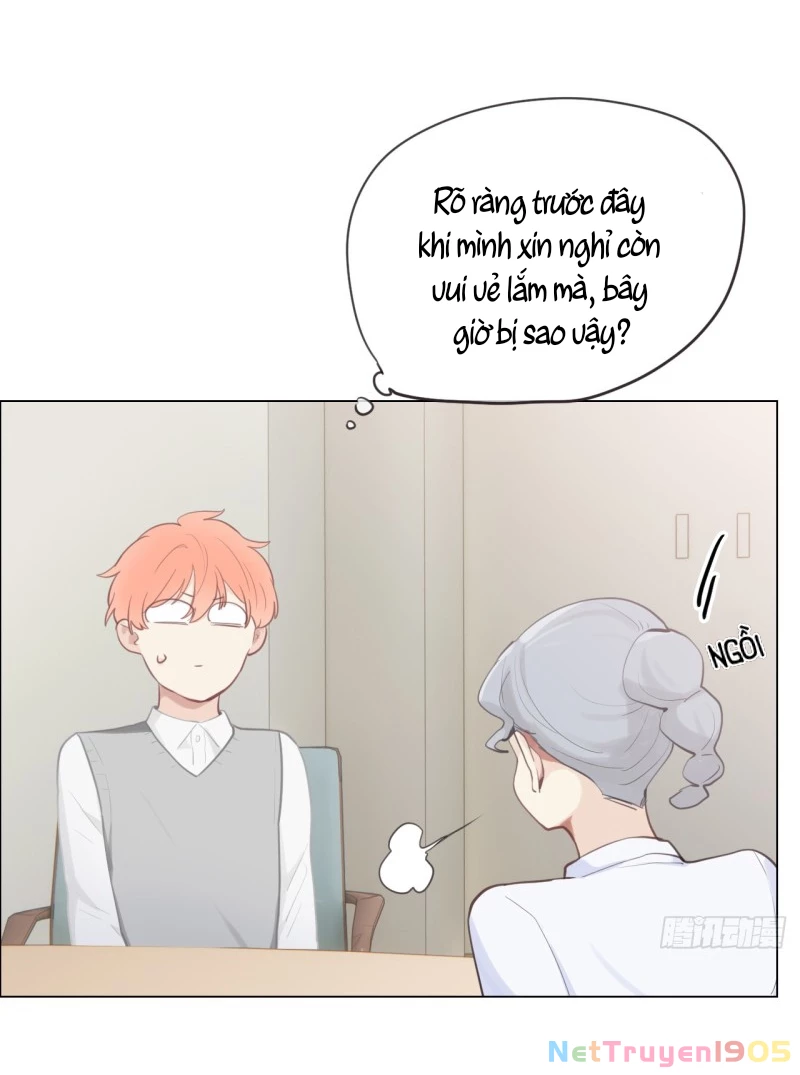 Tương Nhu Dịch Mộc Chapter 68 - 28