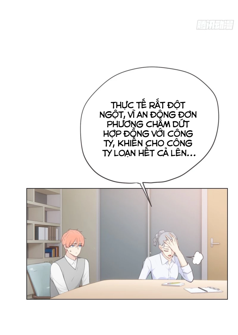 Tương Nhu Dịch Mộc Chapter 68 - 31