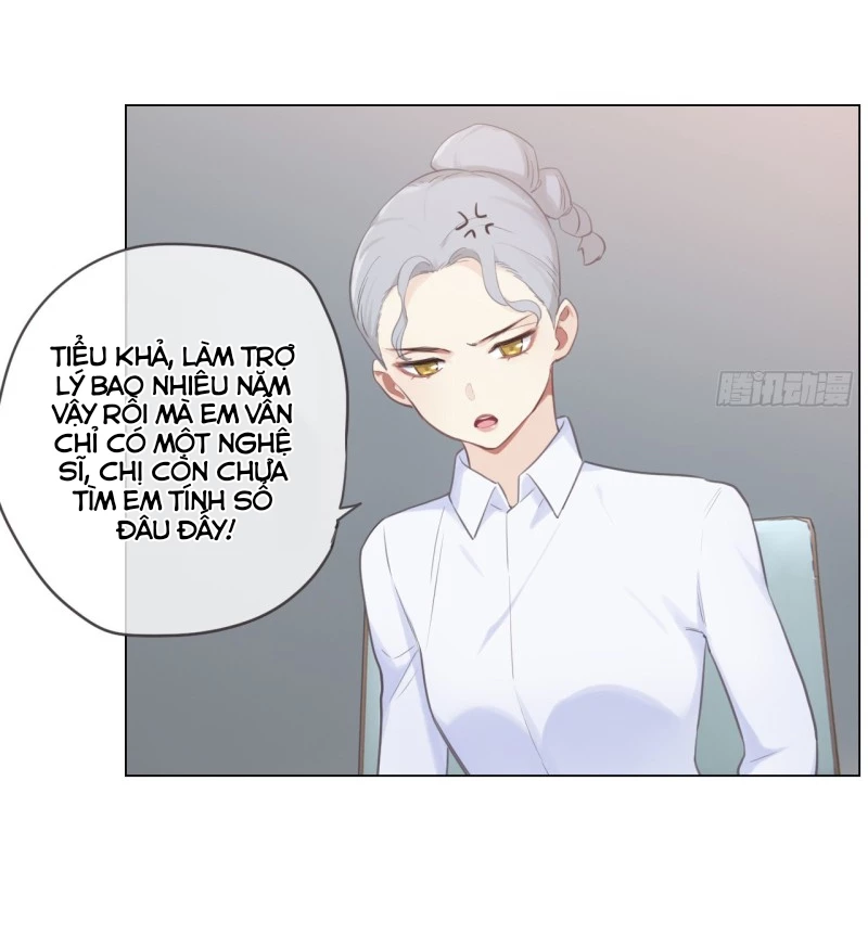 Tương Nhu Dịch Mộc Chapter 68 - 34