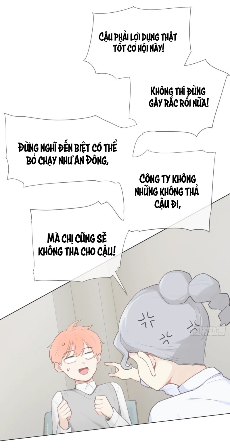 Tương Nhu Dịch Mộc Chapter 68 - 36