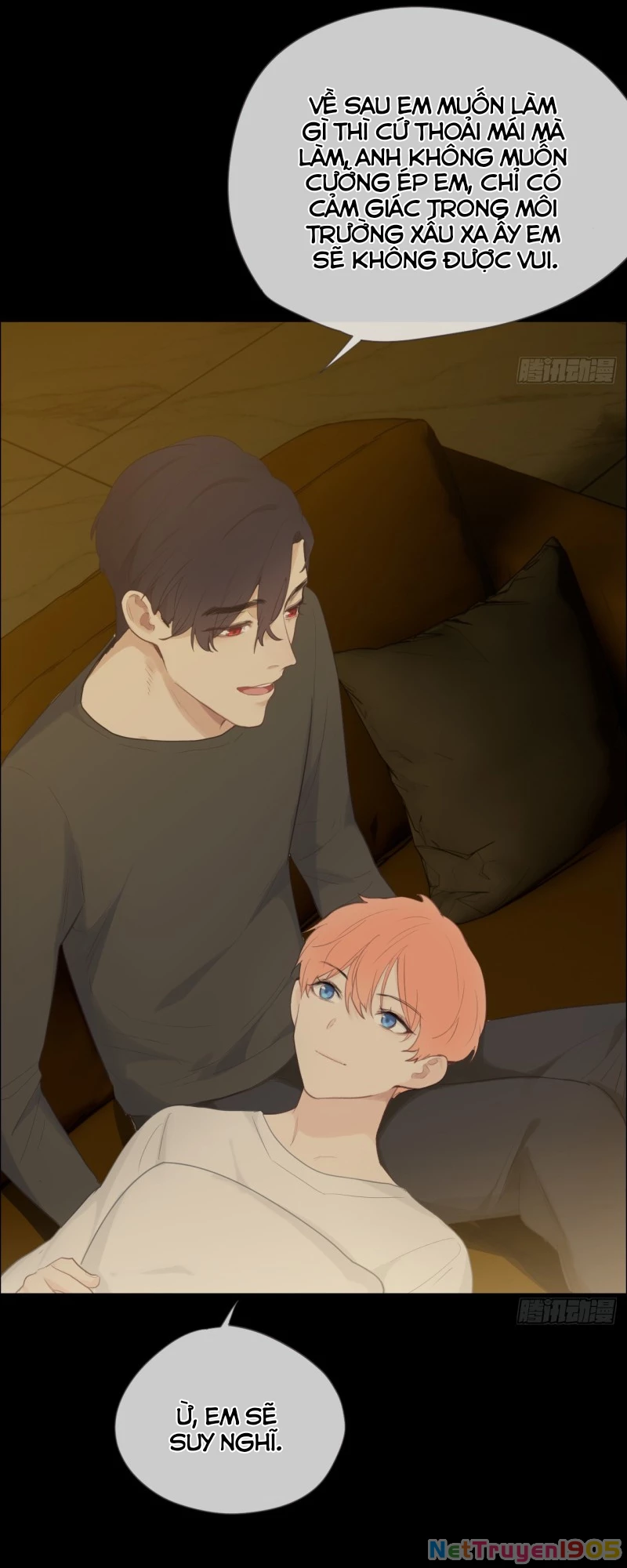 Tương Nhu Dịch Mộc Chapter 68 - 39