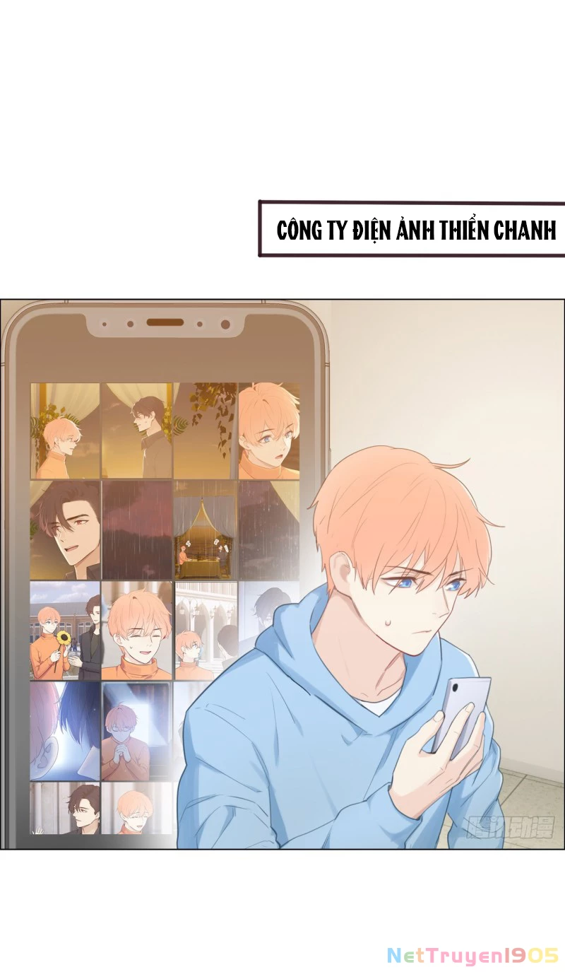 Tương Nhu Dịch Mộc Chapter 70 - 3