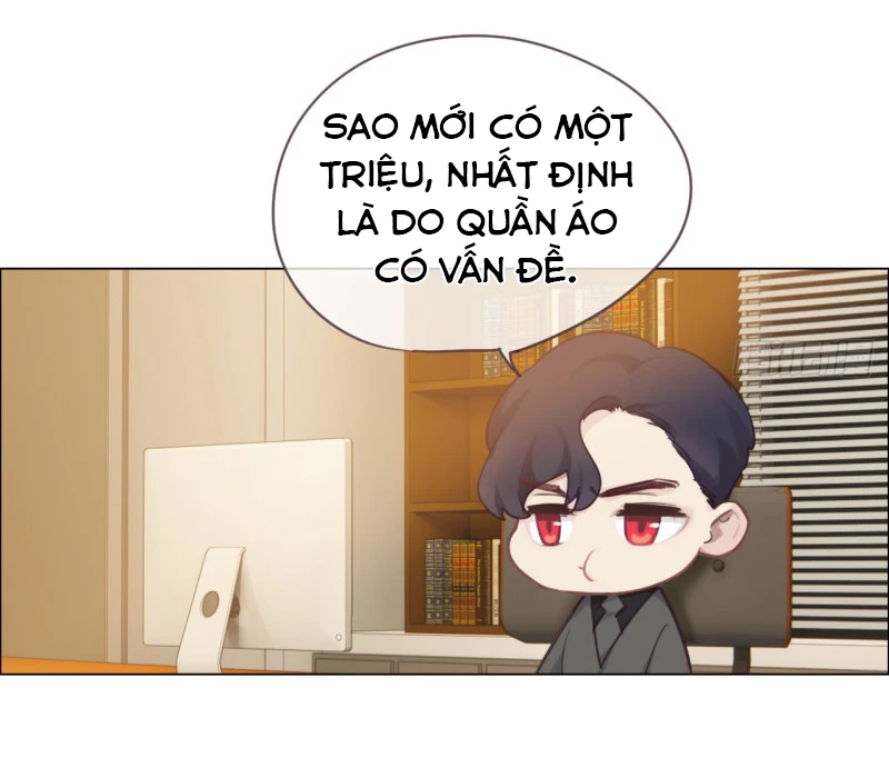 Tương Nhu Dịch Mộc Chapter 70 - 10