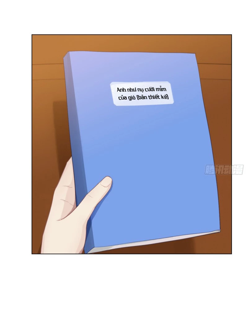 Tương Nhu Dịch Mộc Chapter 70 - 12