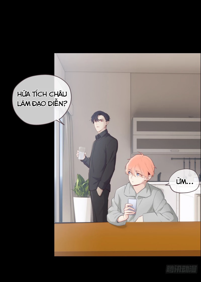 Tương Nhu Dịch Mộc Chapter 70 - 14