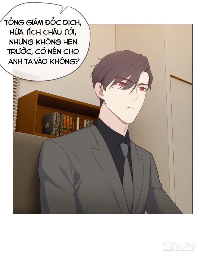 Tương Nhu Dịch Mộc Chapter 70 - 21