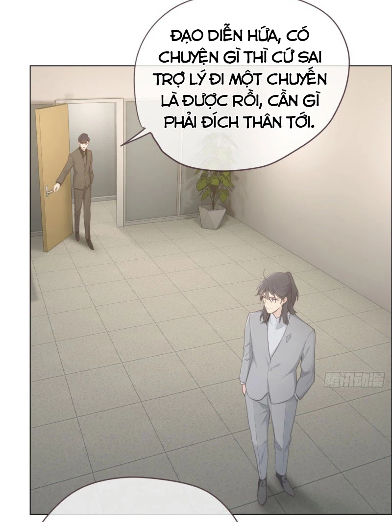 Tương Nhu Dịch Mộc Chapter 70 - 24