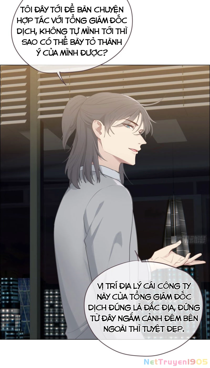 Tương Nhu Dịch Mộc Chapter 70 - 25