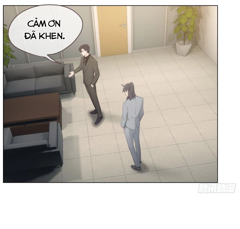 Tương Nhu Dịch Mộc Chapter 70 - 26