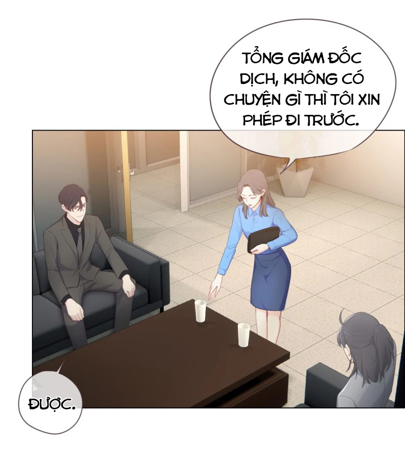 Tương Nhu Dịch Mộc Chapter 70 - 28