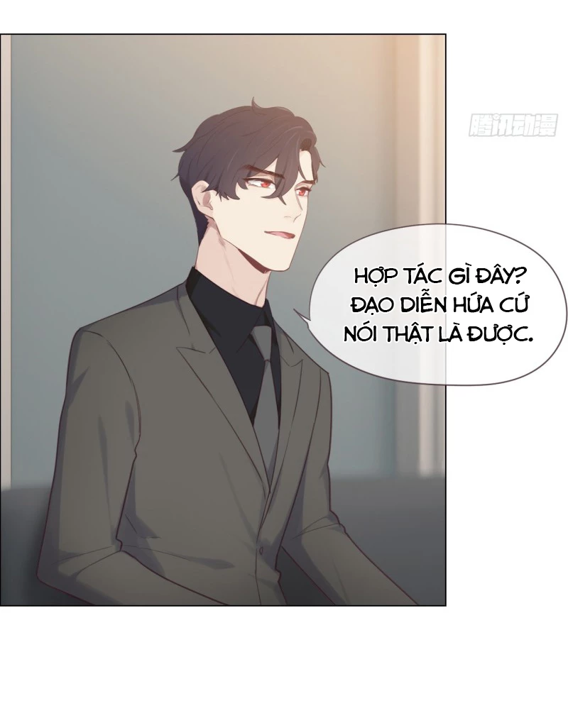 Tương Nhu Dịch Mộc Chapter 70 - 29