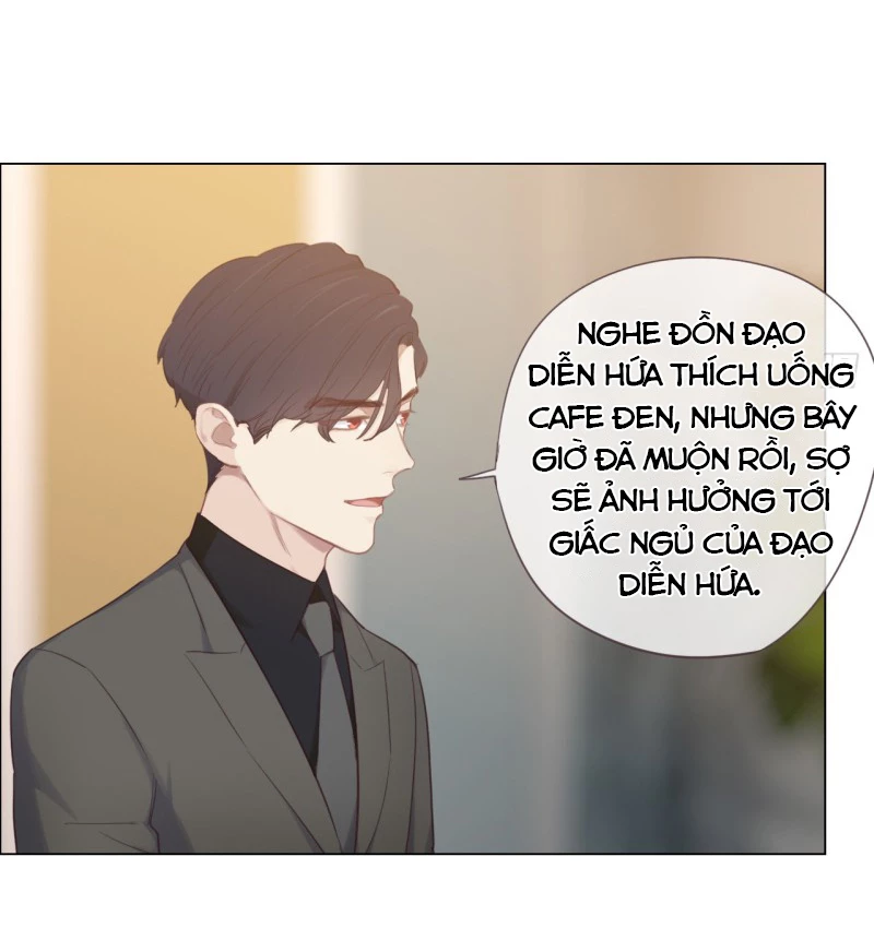 Tương Nhu Dịch Mộc Chapter 70 - 31