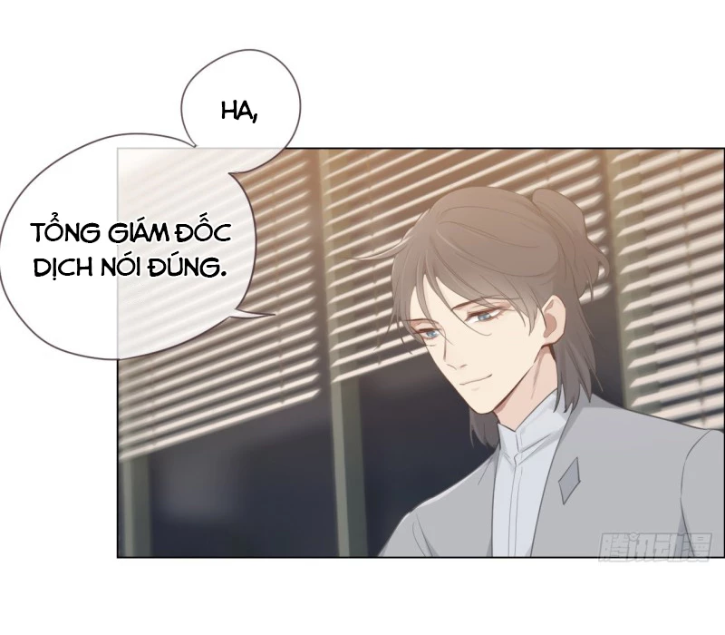 Tương Nhu Dịch Mộc Chapter 70 - 32