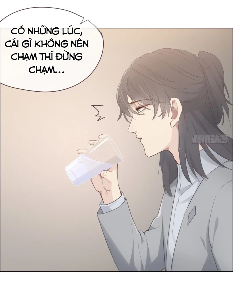 Tương Nhu Dịch Mộc Chapter 70 - 34