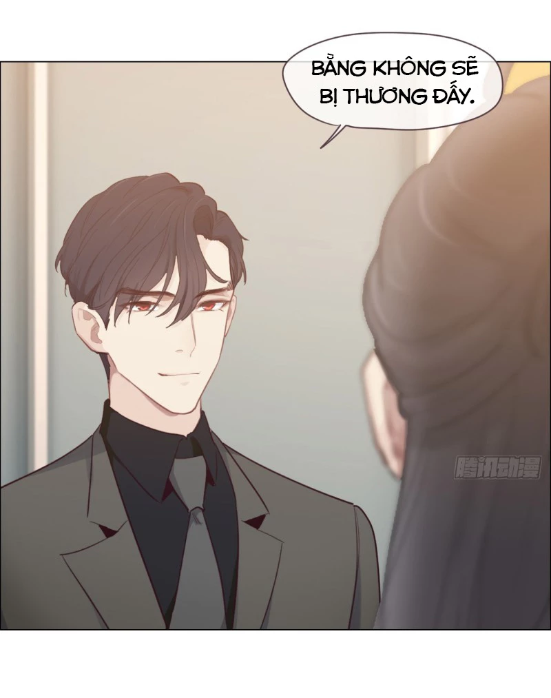 Tương Nhu Dịch Mộc Chapter 70 - 35