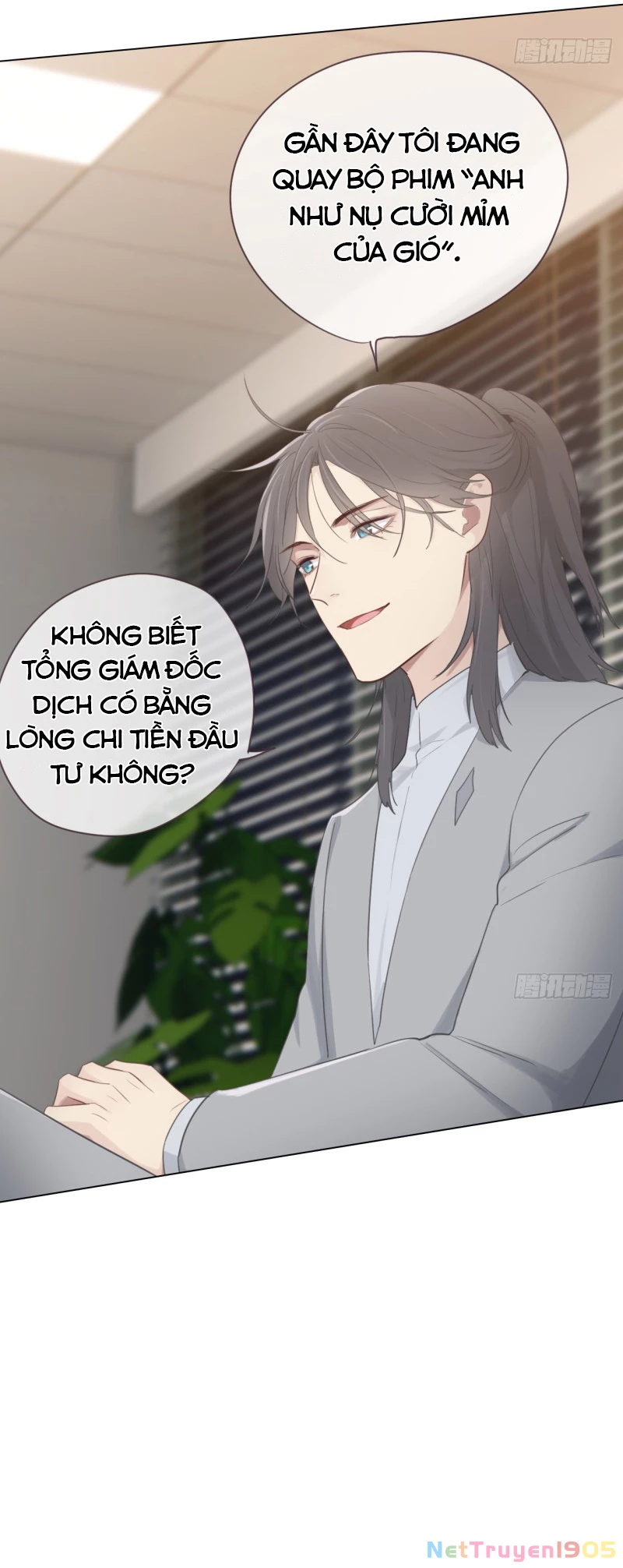 Tương Nhu Dịch Mộc Chapter 70 - 37