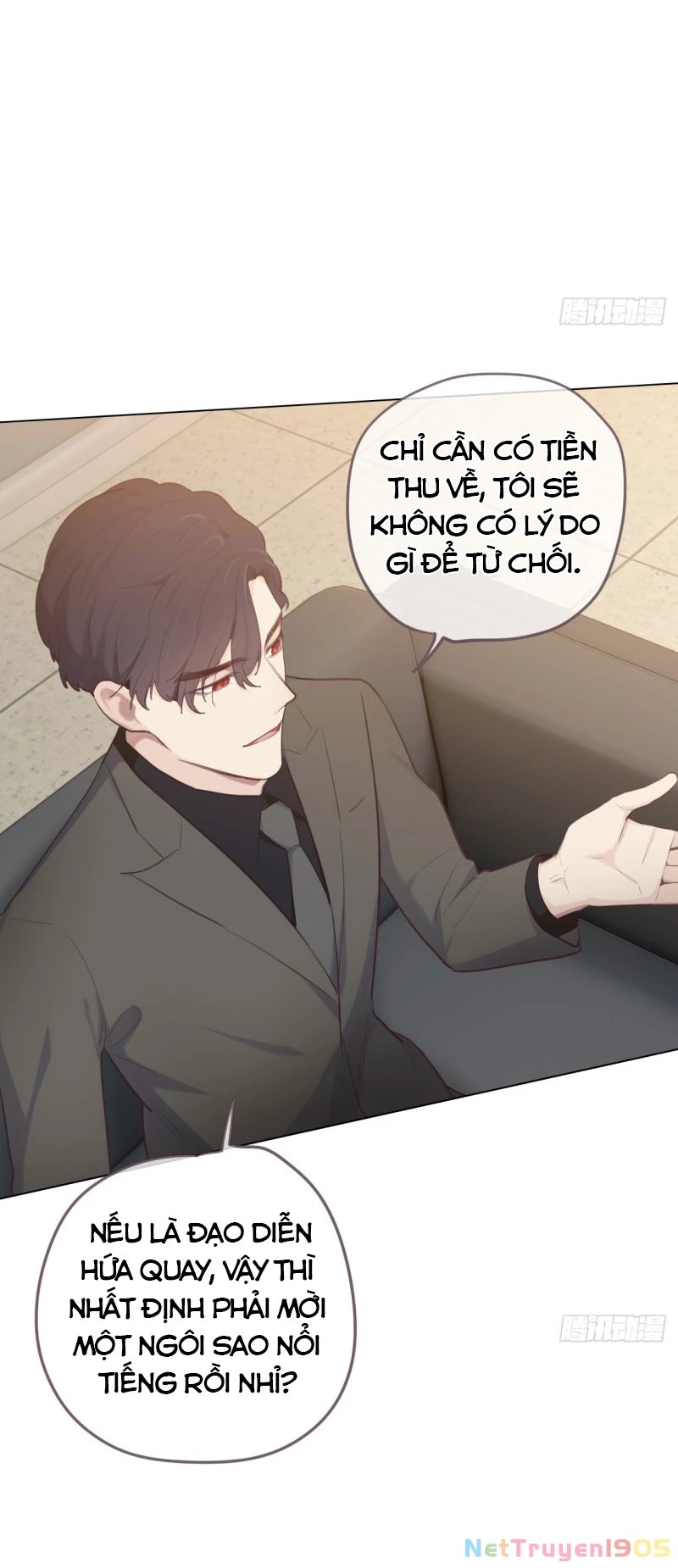 Tương Nhu Dịch Mộc Chapter 70 - 38