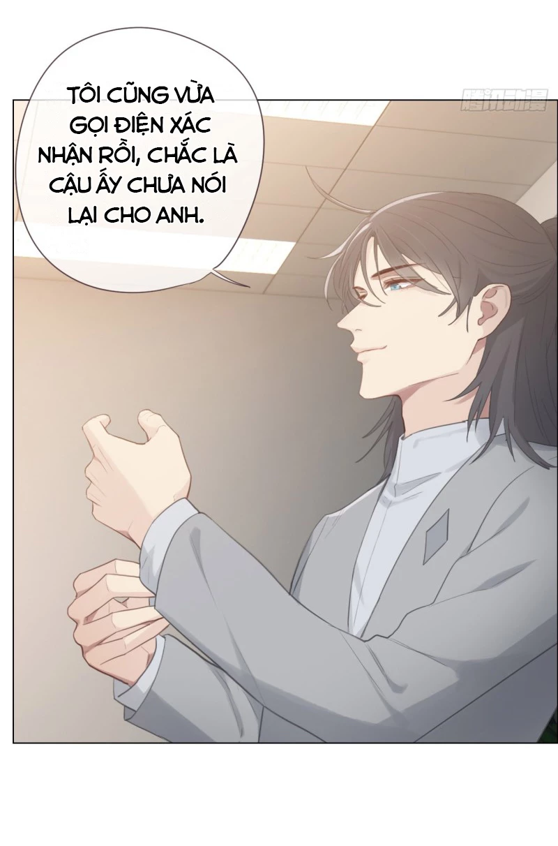 Tương Nhu Dịch Mộc Chapter 70 - 43