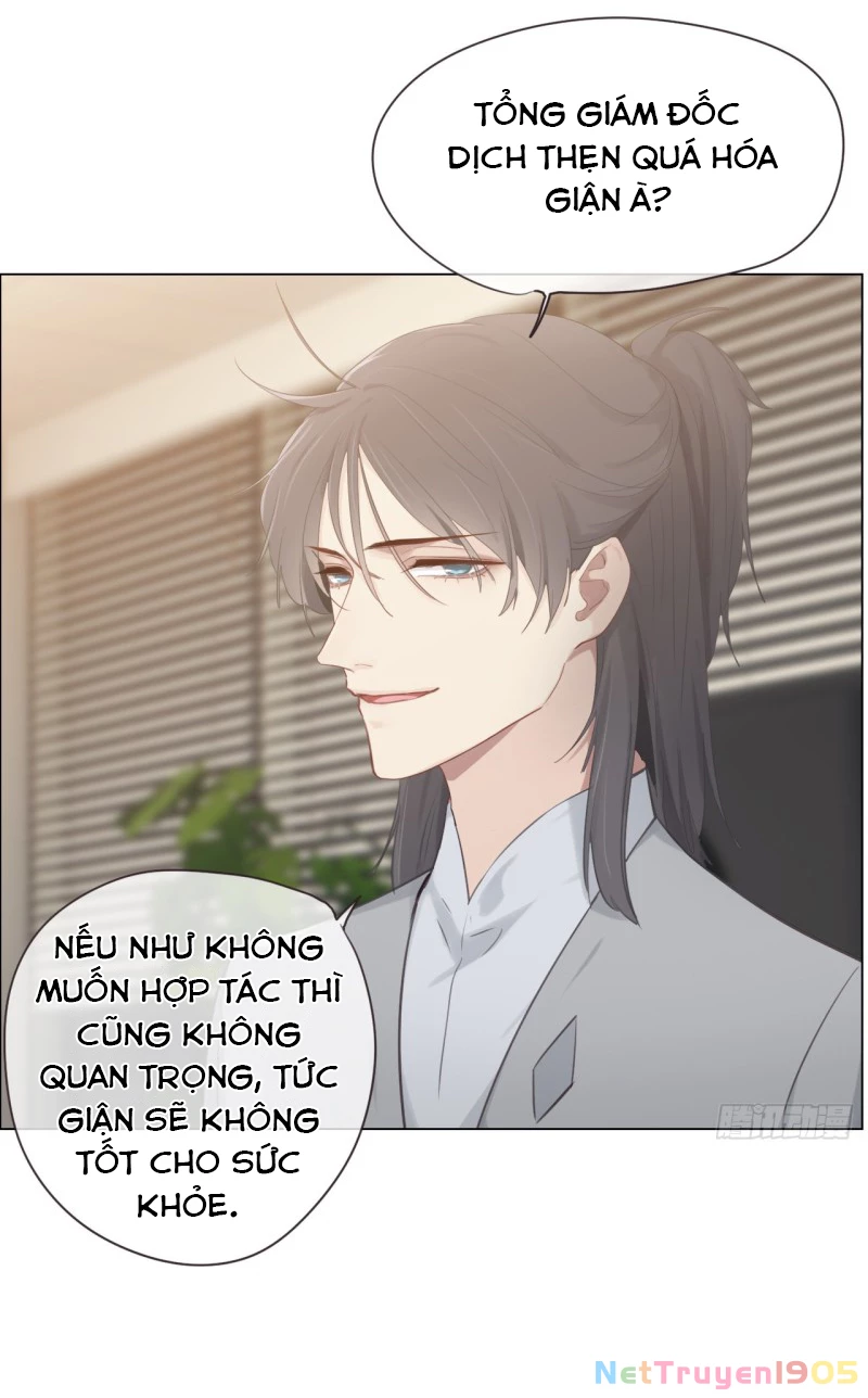 Tương Nhu Dịch Mộc Chapter 71 - 4